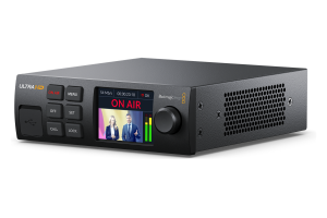 Mã hóa và Streaming