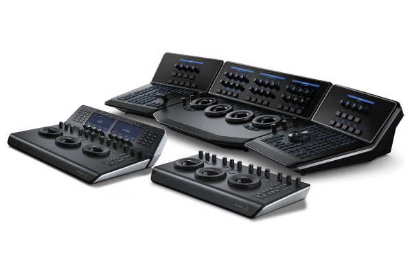Phần mềm DaVinci Resolve